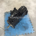 K3V63DTP-100R-0E01 YX10V00003F2 Kobelco SK135 Pompe hydraulique